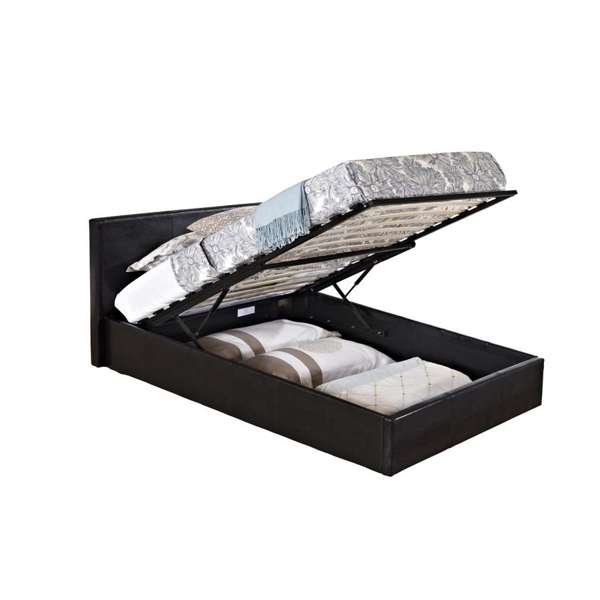 Birlea Berlin Ottoman Single Beds - Millie & Jones