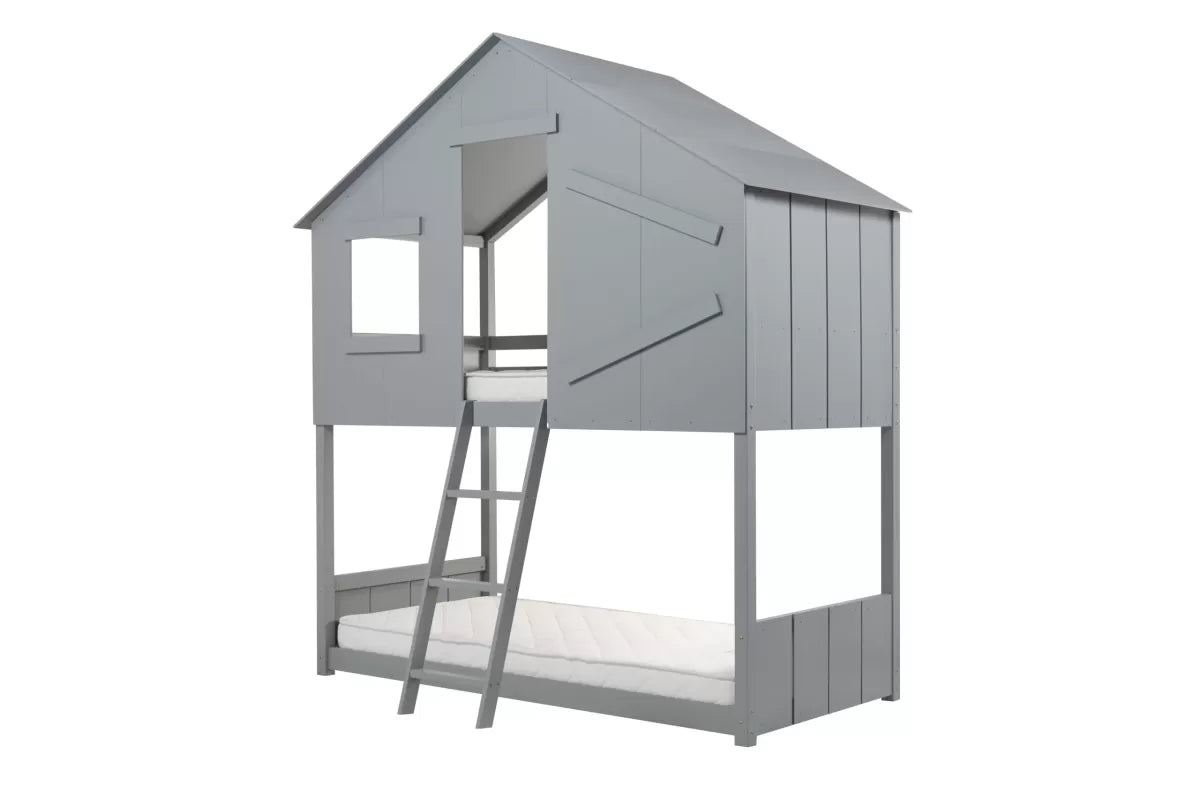 Birlea - Safari Bunk Bed - Millie & Jones