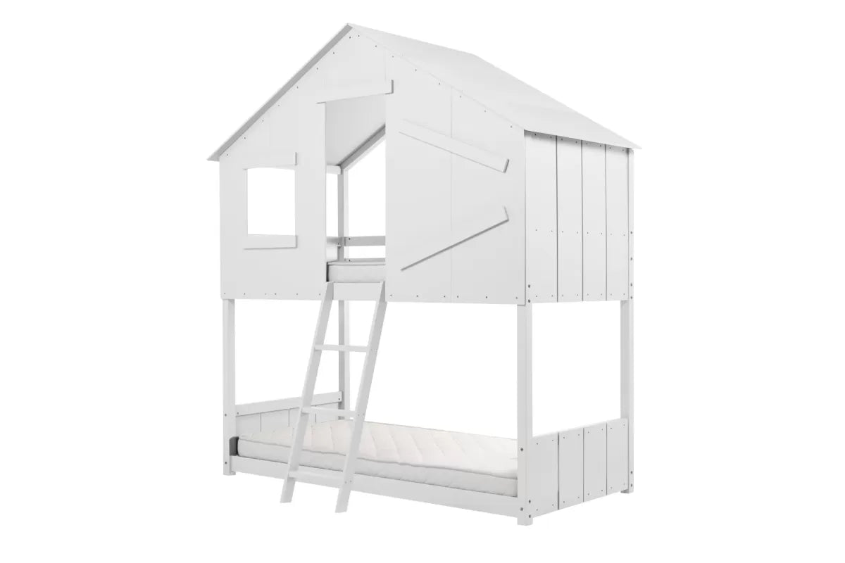 Birlea - Safari Bunk Bed - Millie & Jones