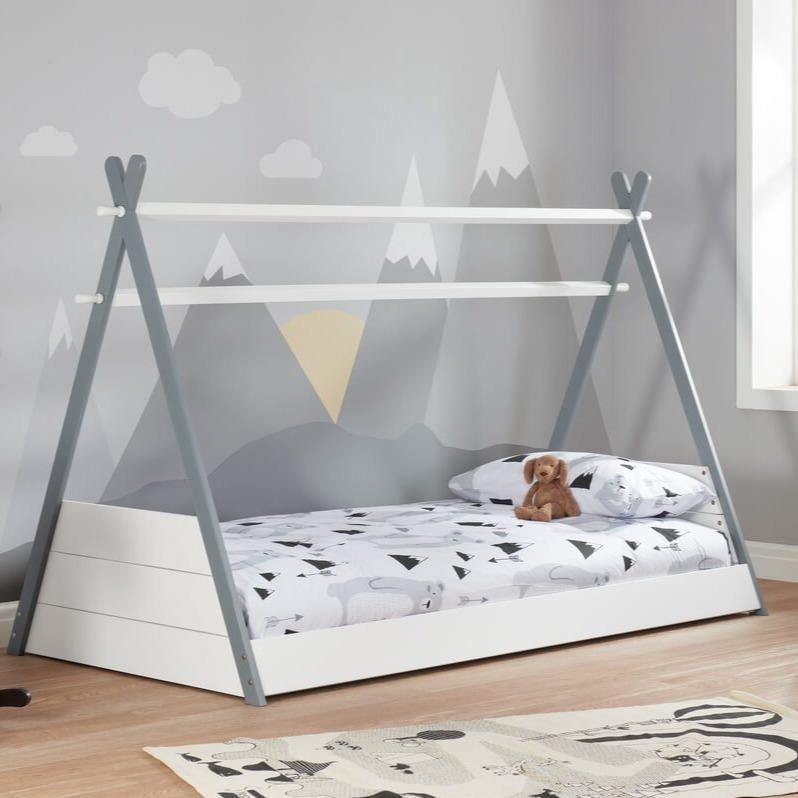 Birlea Single Teepee Tent Beds - Millie & Jones