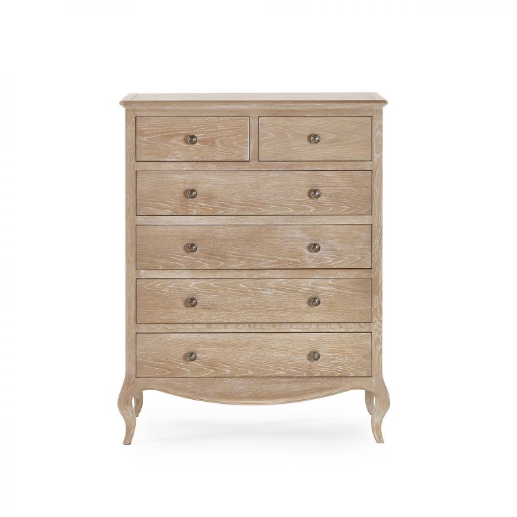 Camille 4+2 Chest of Drawers - Millie & Jones