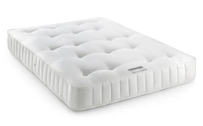 Capsule Elite Pocket Spring 1000 Mattress (Multiple Sizes) - Millie & Jones