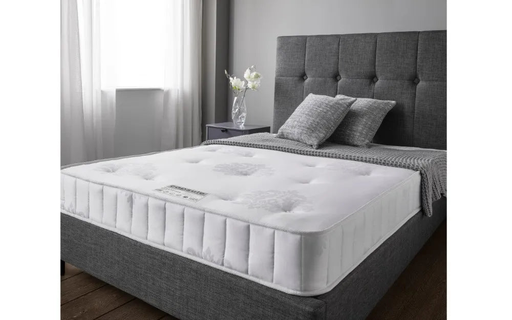 Capsule Essentials Mattress (multiple sizes) - Millie & Jones