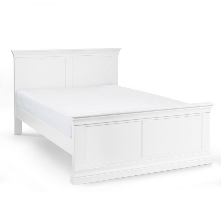 Clermont King Size Bed