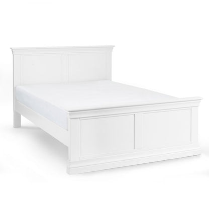 Clermont King Size Bed