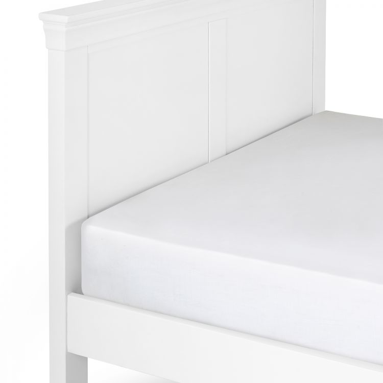 Clermont King Size Bed