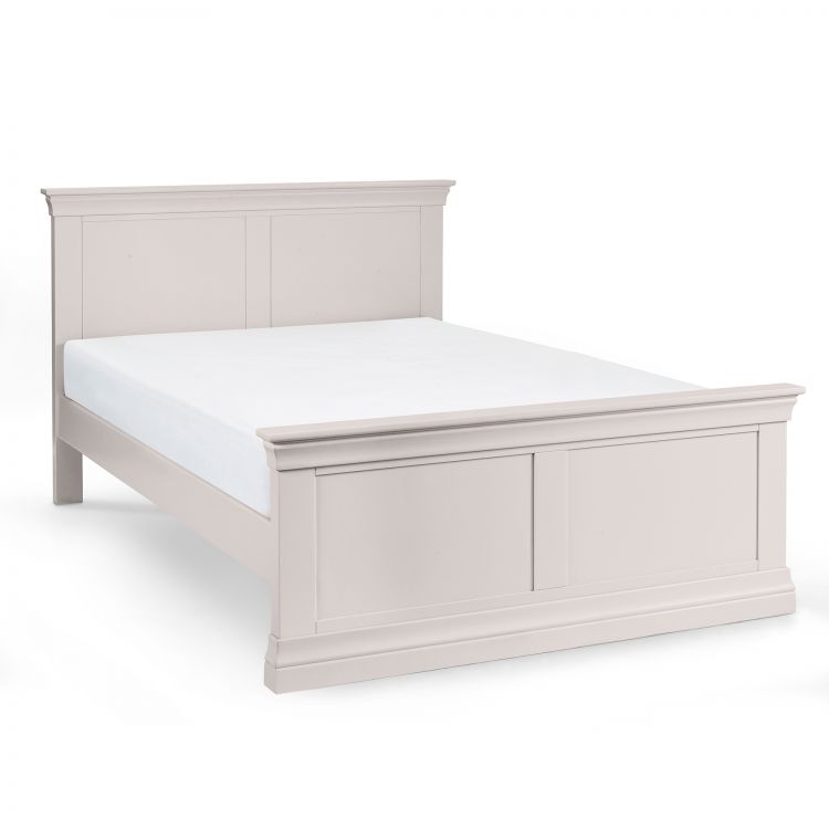 Clermont King Size Bed