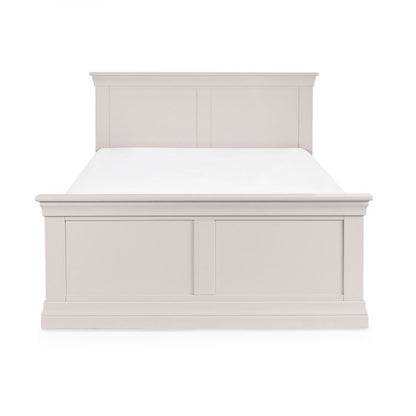 Clermont King Size Bed