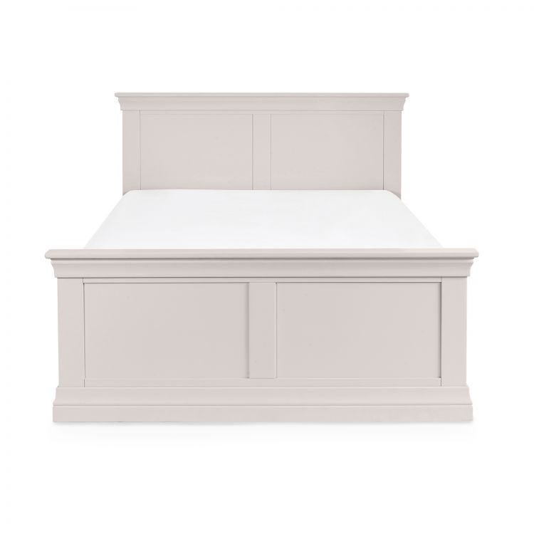 Clermont King Size Bed - Millie & Jones