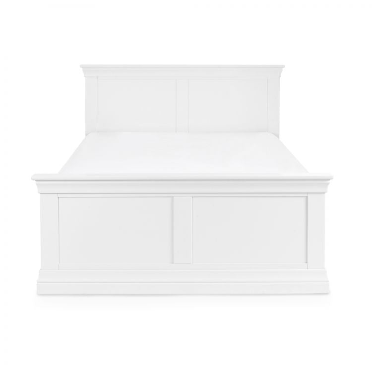 Clermont King Size Bed - Millie & Jones