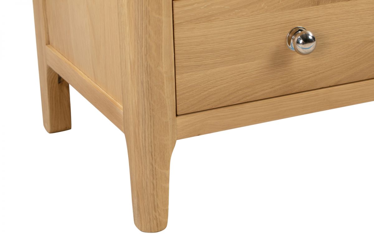 Cotswold 4+2 Drawer Chest