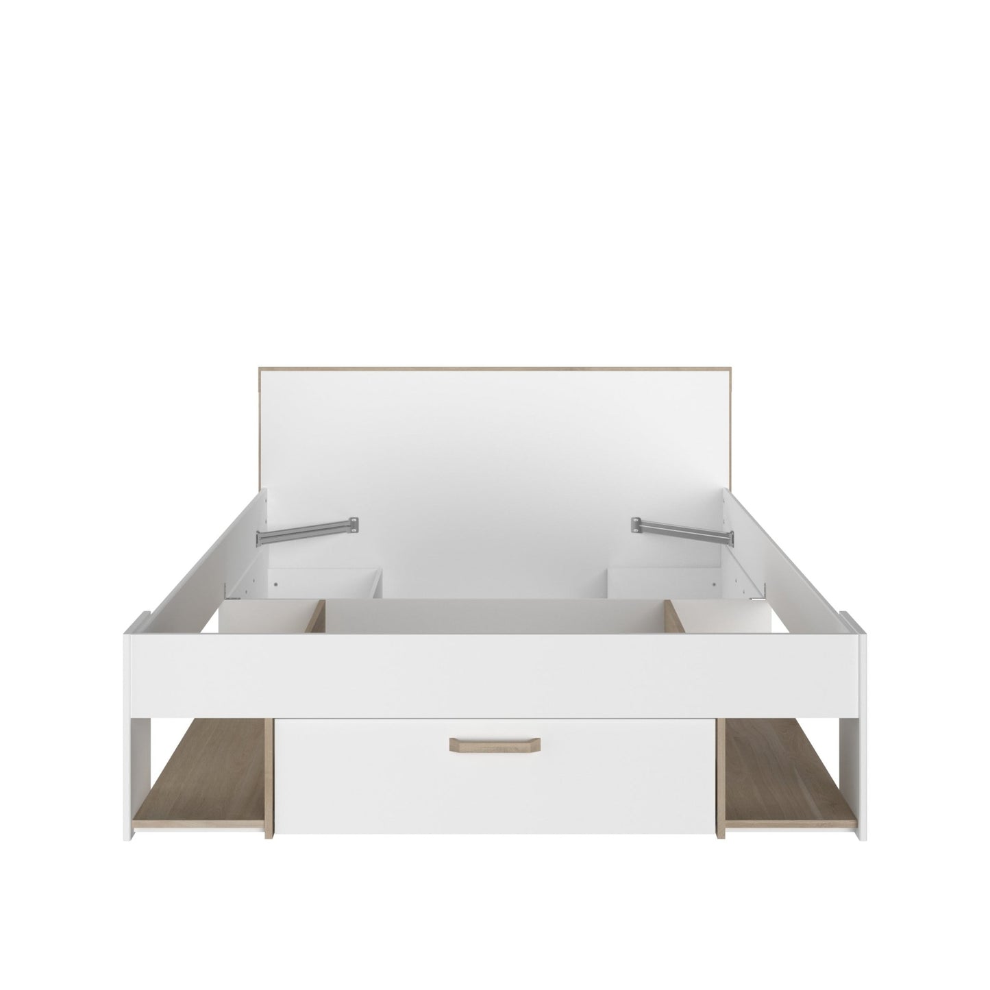 Dream Double Storage Bed - Millie & Jones