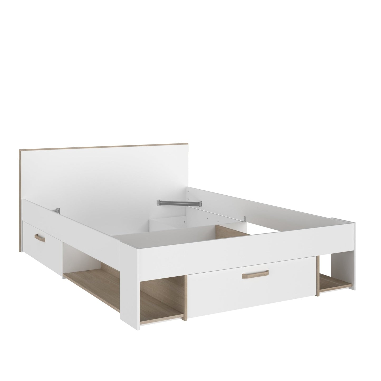 Dream Double Storage Bed - Millie & Jones