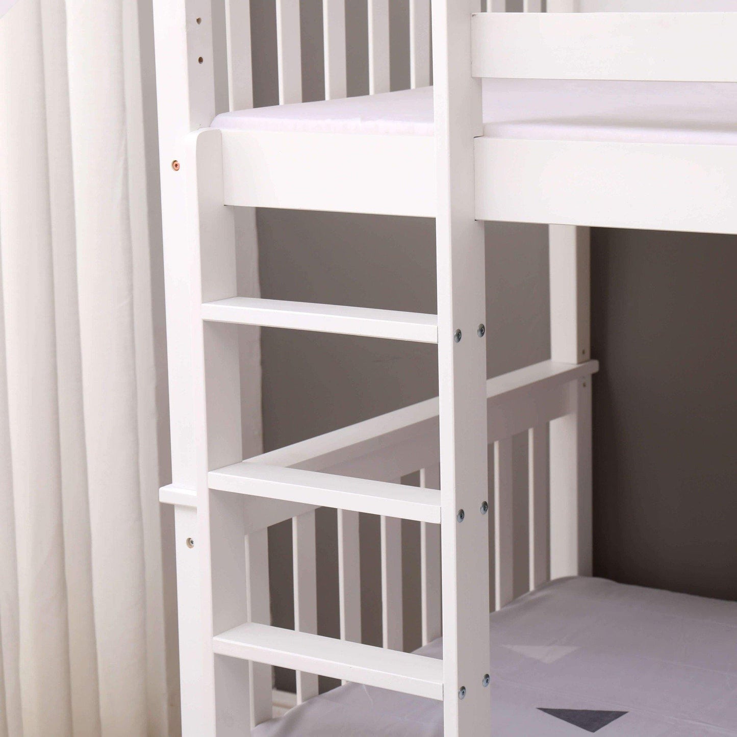 Flair - Zoom Bunk Bed Detachable - Millie & Jones