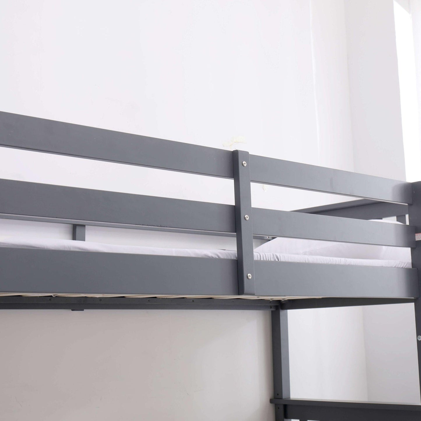 Flair - Zoom Bunk Bed Detachable - Millie & Jones