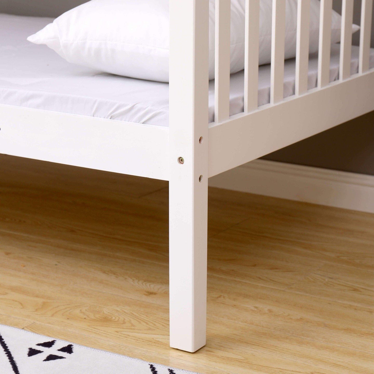 Flair - Zoom Bunk Bed Detachable - Millie & Jones