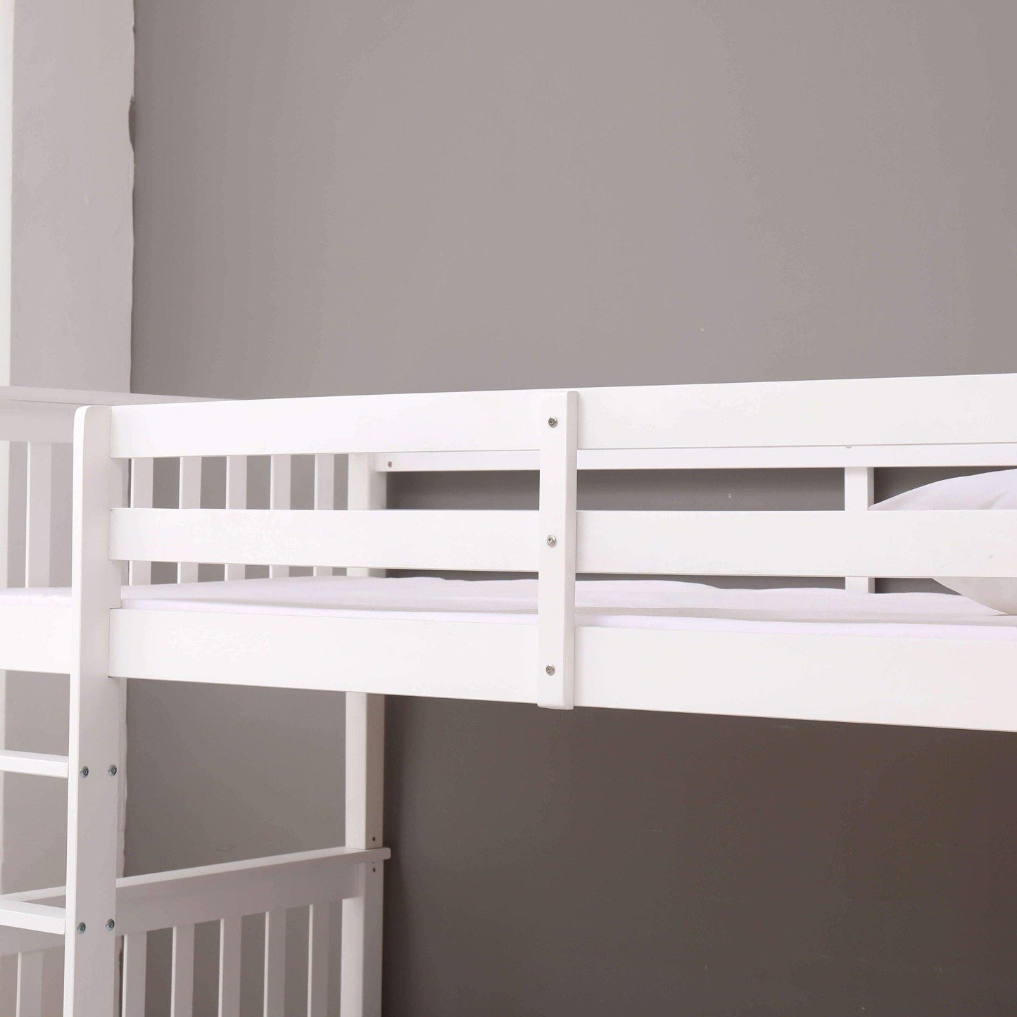 Flair - Zoom Bunk Bed Detachable - Millie & Jones