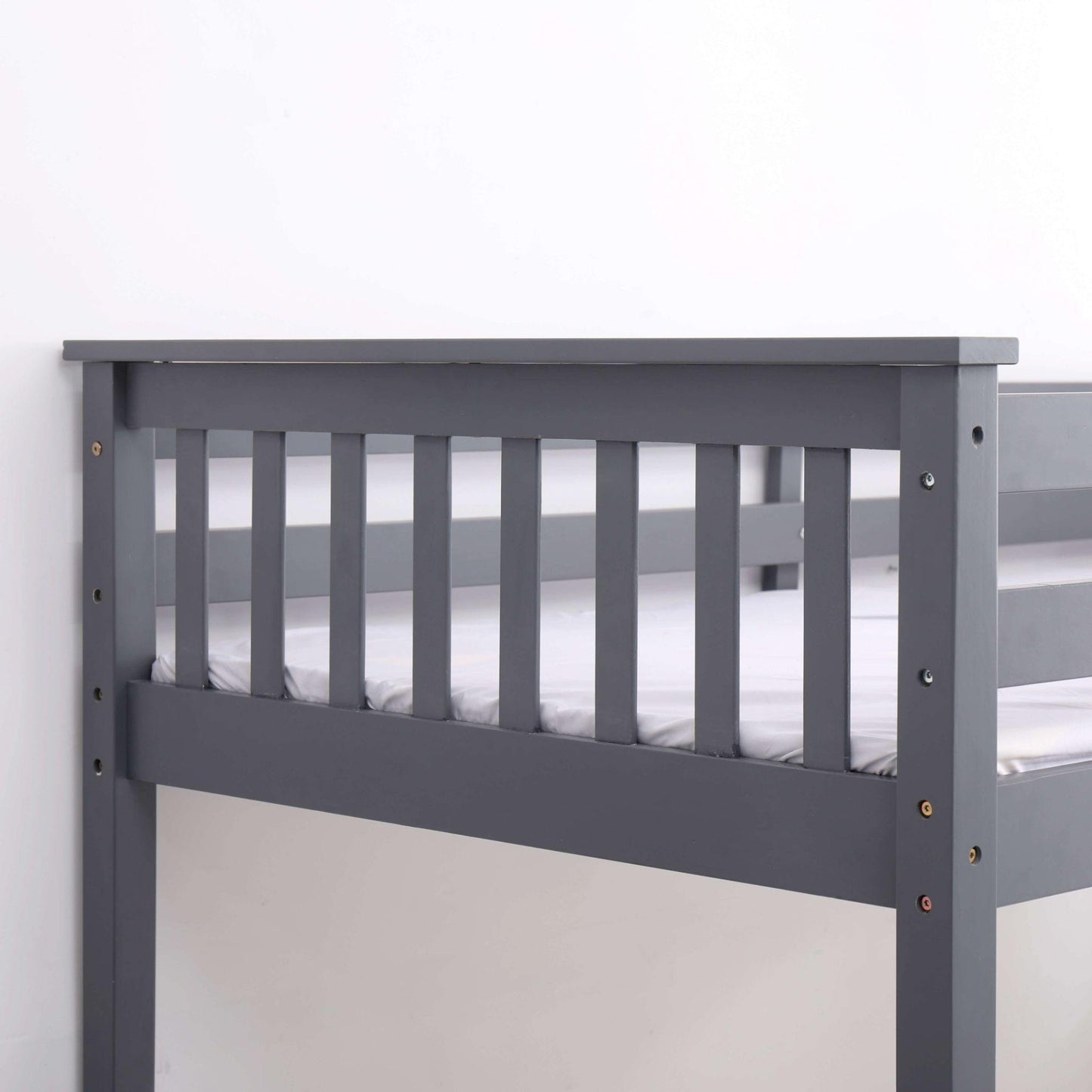 Flair - Zoom Bunk Bed Detachable - Millie & Jones