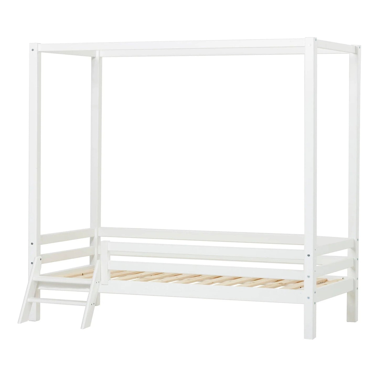 Hoppekids ECO Dream Four Poster Bed - Millie & Jones