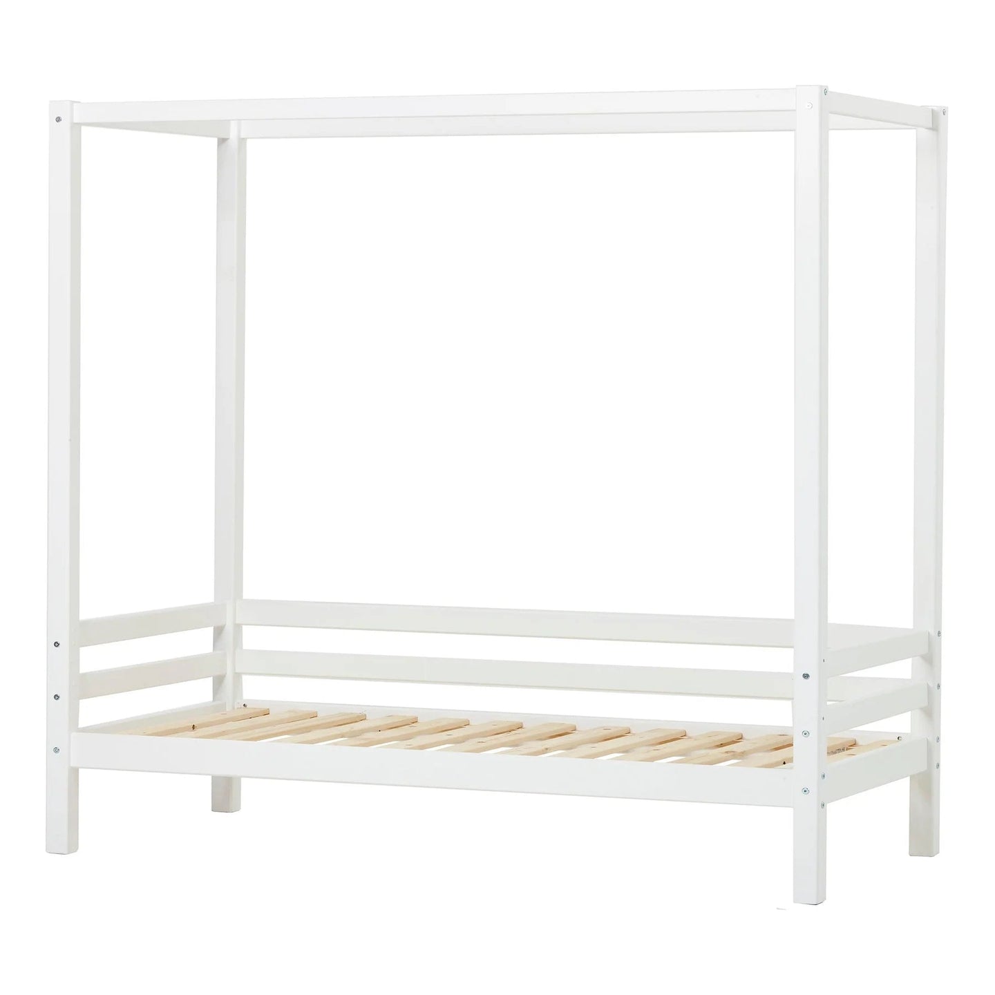 The ECO Dream Four Poster Bed - Millie & Jones