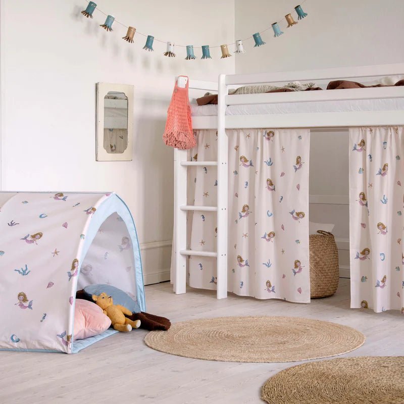 Hoppekids ECO Dream High Sleeper Bed - Millie & Jones