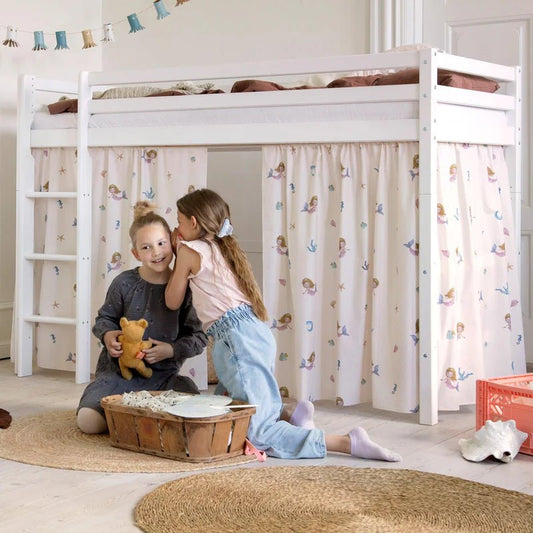 The ECO Dream High Sleeper Bed - Millie & Jones