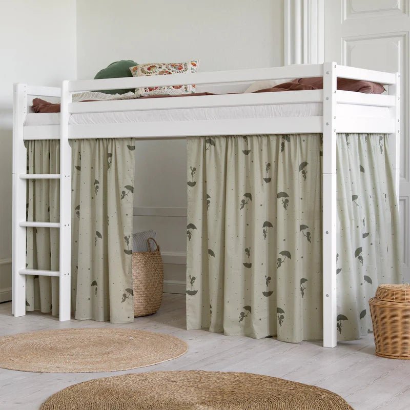 Hoppekids ECO Dream High Sleeper Bed - Millie & Jones