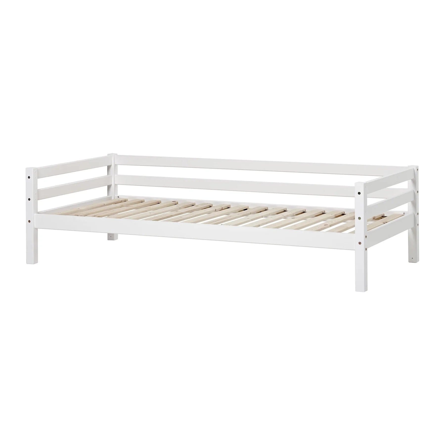 Hoppekids - ECO Dream junior bed with optional draws - Millie & Jones