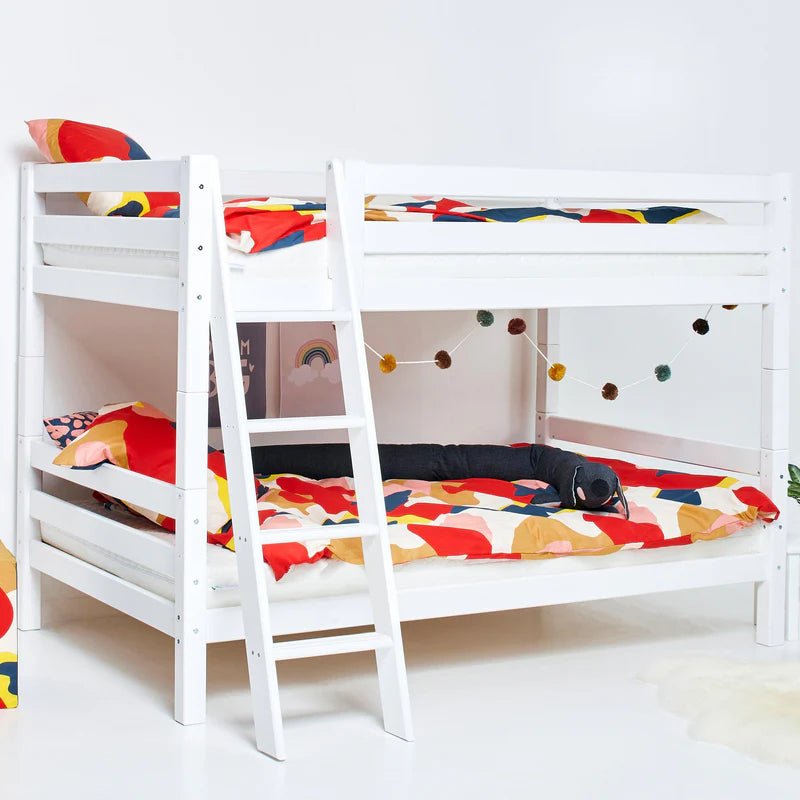 Hoppekids - ECO Luxury Bunk Bed - Millie & Jones