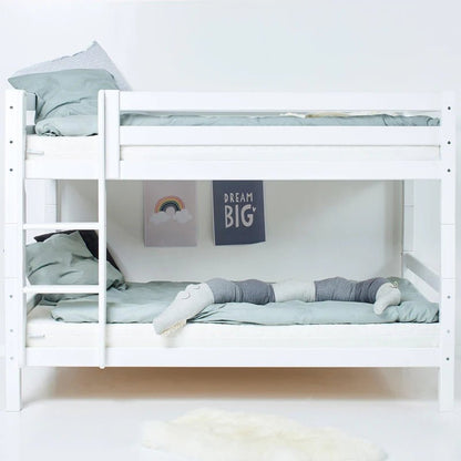 Hoppekids - ECO Luxury Bunk Bed - Millie & Jones