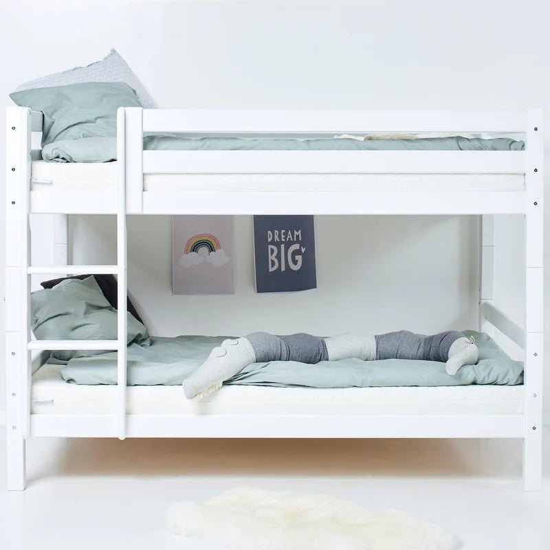 Hoppekids - ECO Luxury Bunk Bed - Millie & Jones