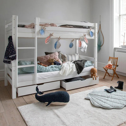 Hoppekids - ECO Luxury Bunk Bed - Millie & Jones