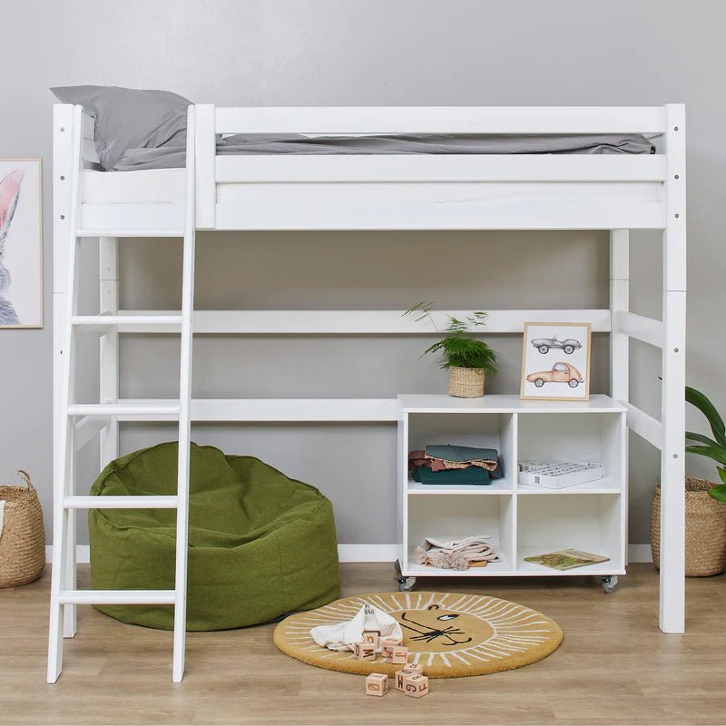 Hoppekids ECO Luxury Loft Bed - Millie & Jones