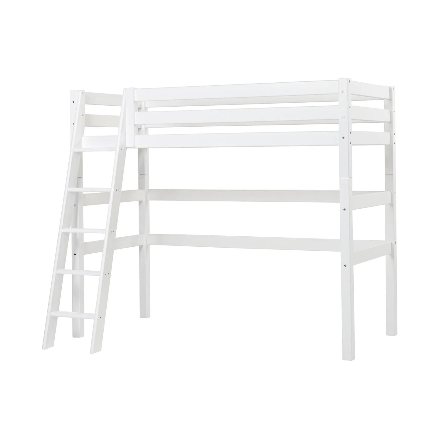 Hoppekids ECO Luxury Loft Bed - Millie & Jones