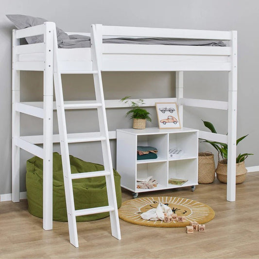 Hoppekids ECO Luxury Loft Bed - Millie & Jones