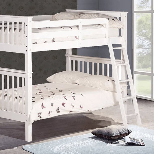 Isaac Detachable Bunk Bed - Millie & Jones