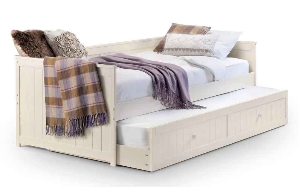 Jessica Day Bed & Underbed - Millie & Jones