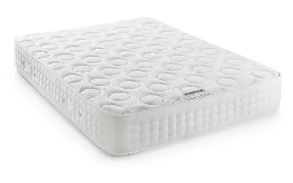 Luxury Capsule Gel Mattress (Multiple Sizes) - Millie & Jones