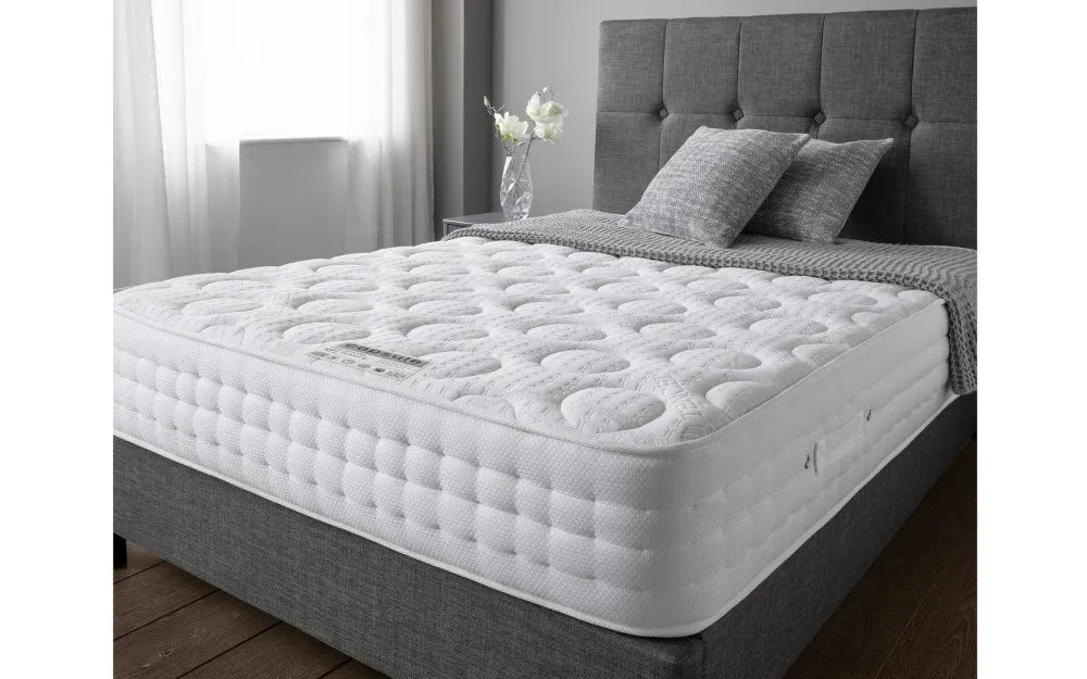 Luxury Capsule Gel Mattress (Multiple Sizes) - Millie & Jones