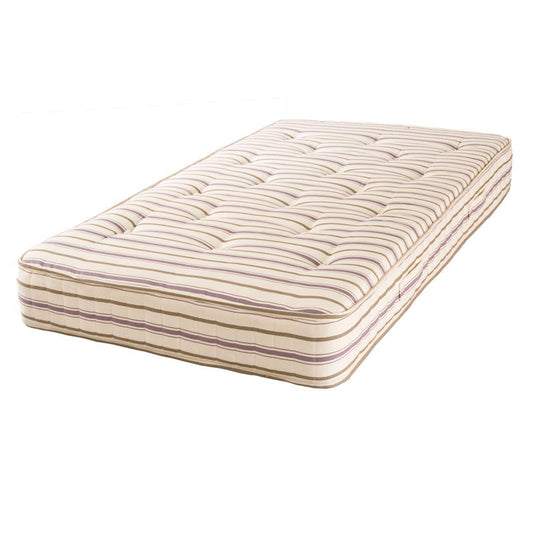 Open Coil Small Double Bed Mattress - Millie & Jones