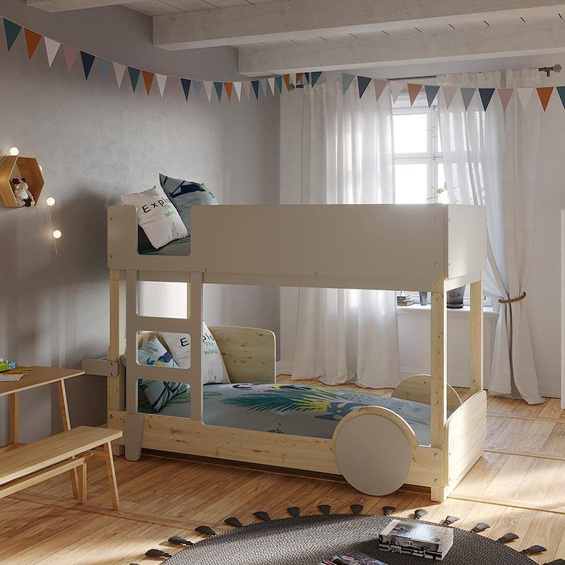 Mathy By Bols Discovery Bunk Bed - Millie & Jones