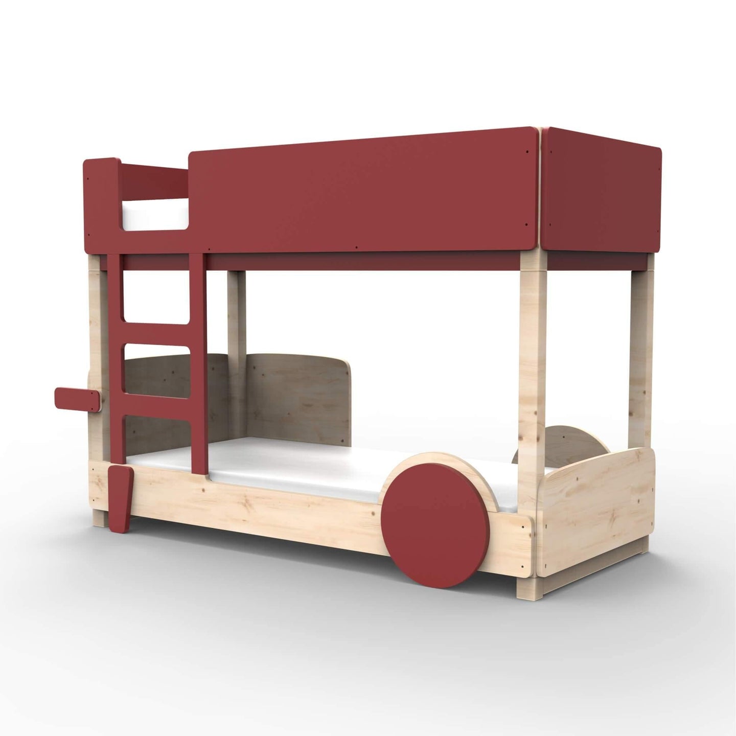 Mathy By Bols Discovery Bunk Bed - Millie & Jones