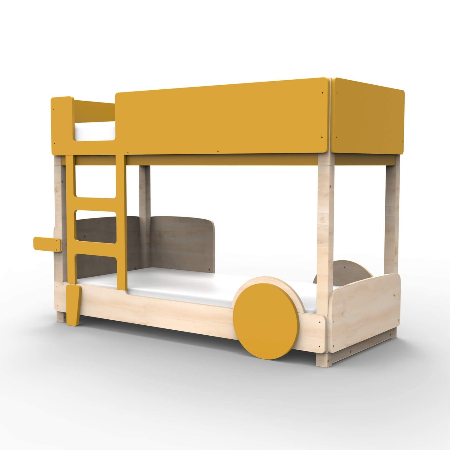 Mathy By Bols Discovery Bunk Bed - Millie & Jones