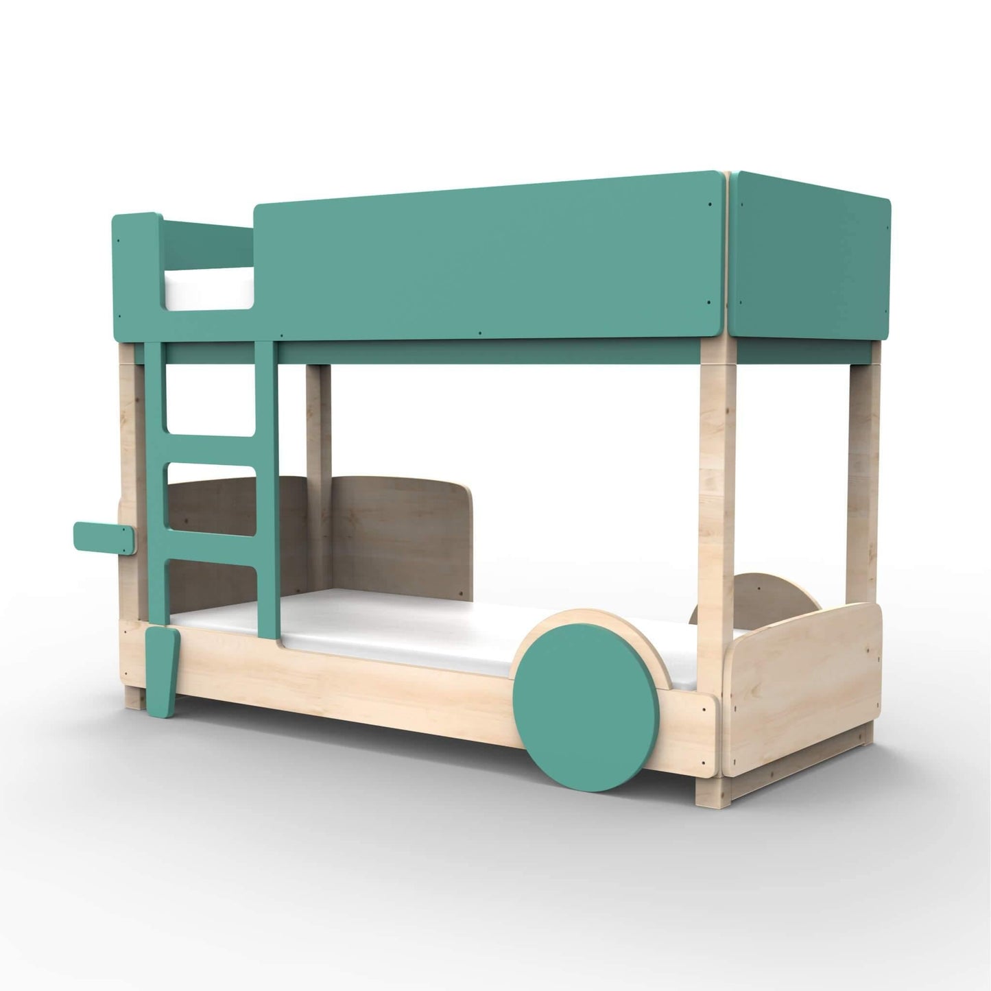 Mathy By Bols Discovery Bunk Bed - Millie & Jones