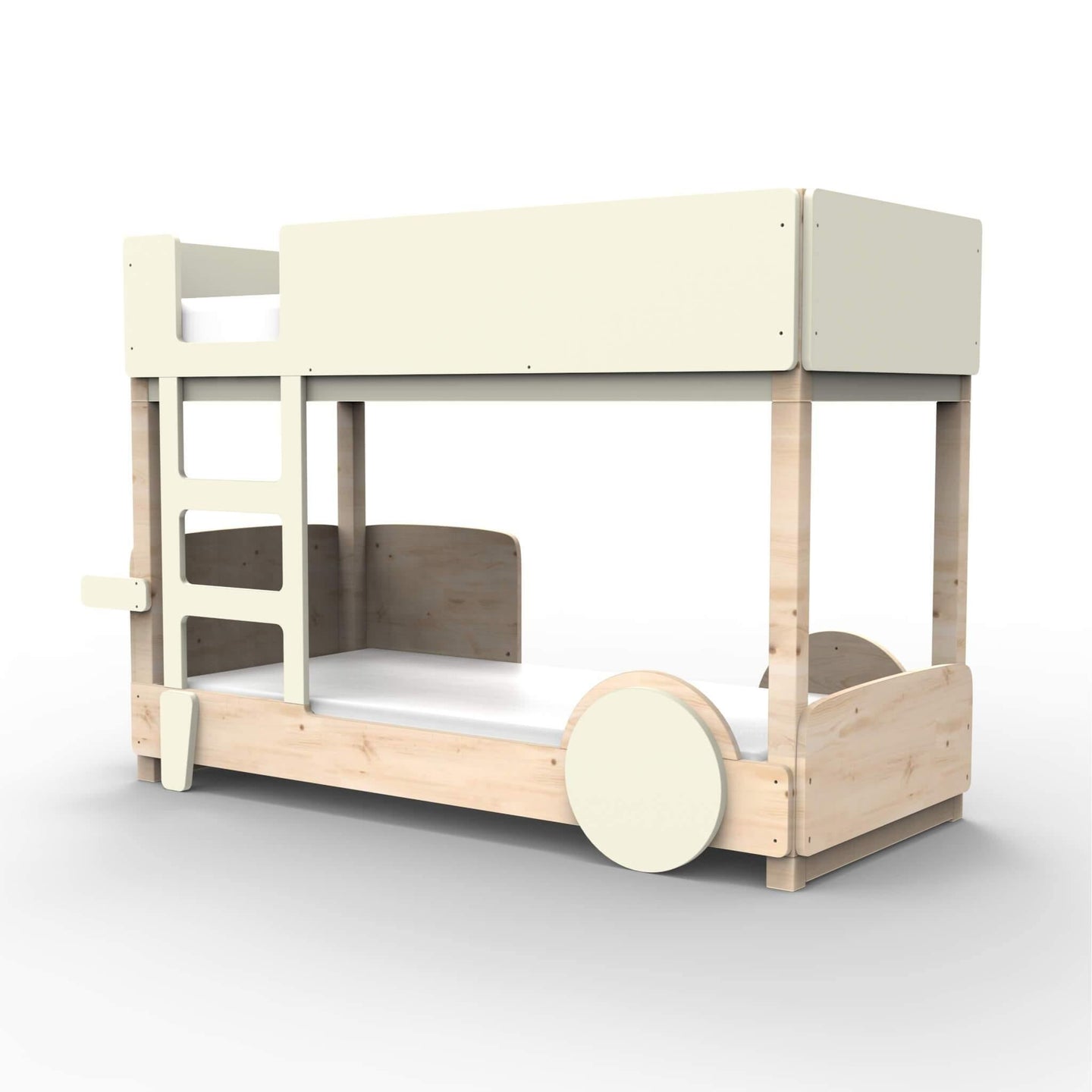 Mathy By Bols Discovery Bunk Bed - Millie & Jones