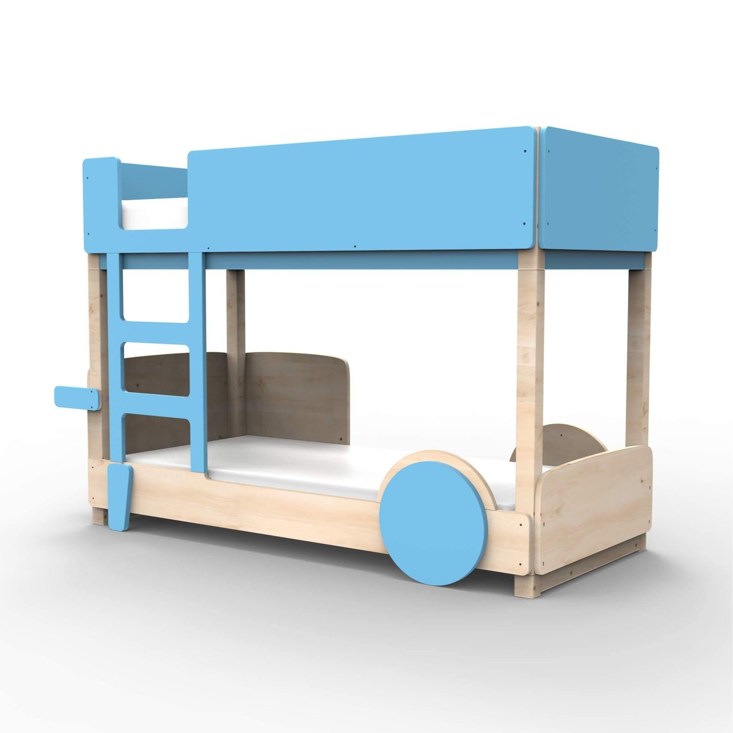 Mathy By Bols Discovery Bunk Bed - Millie & Jones