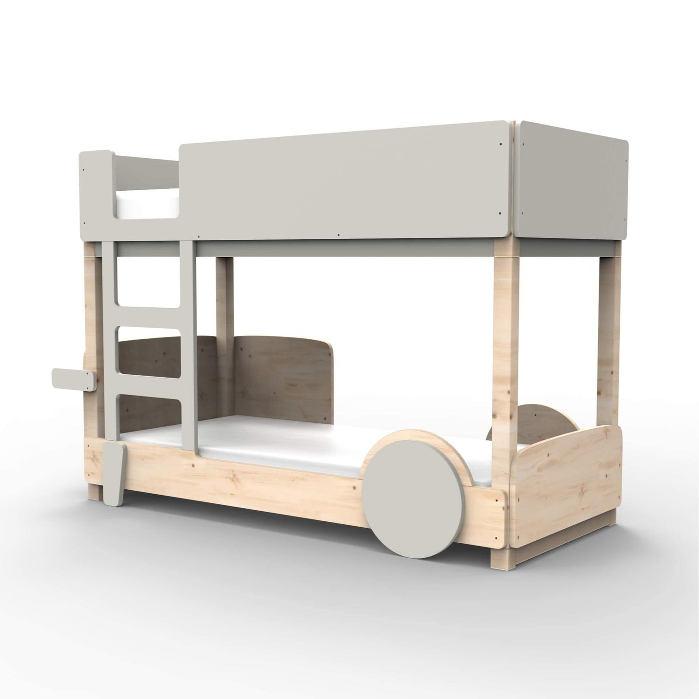 Mathy By Bols Discovery Bunk Bed - Millie & Jones