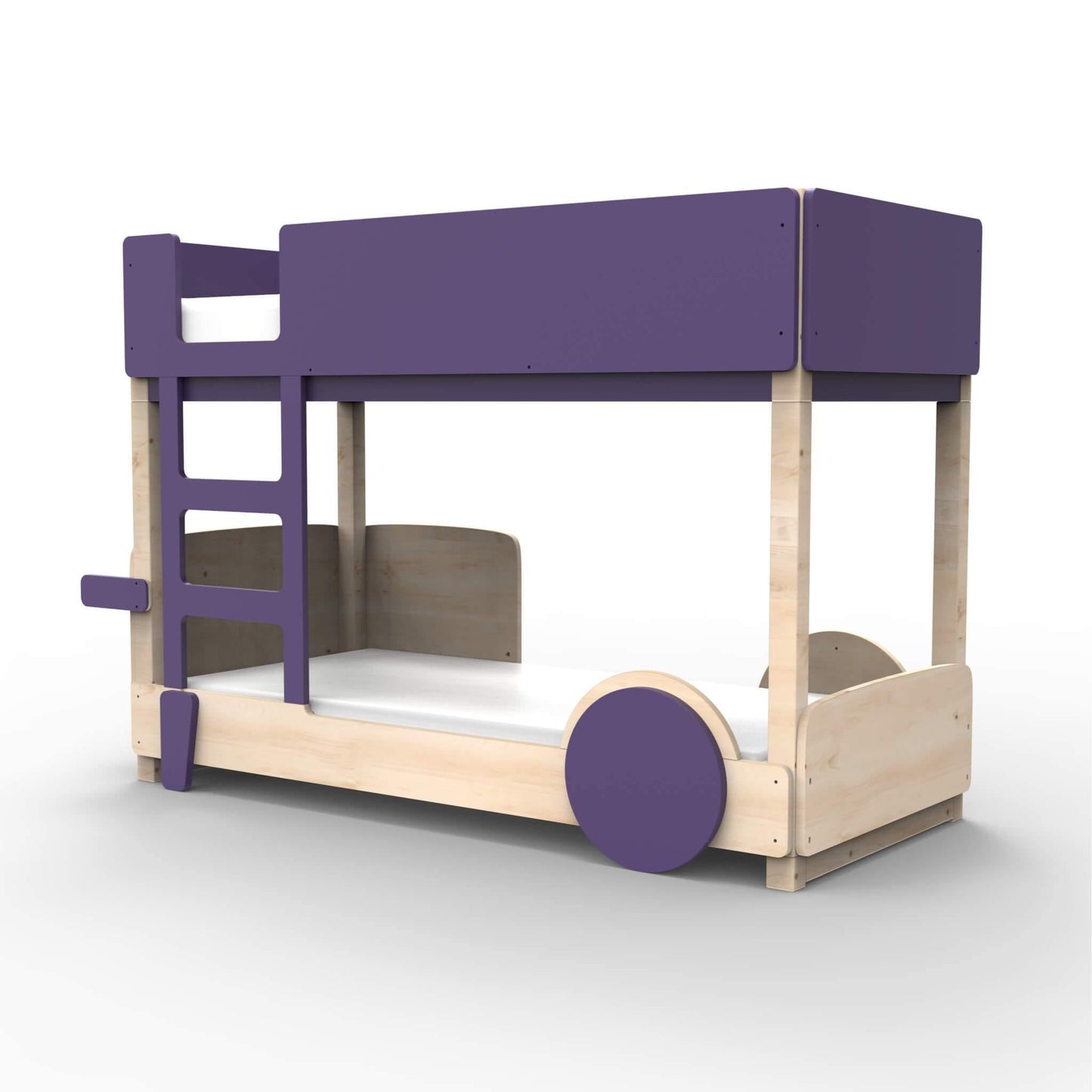 Mathy By Bols Discovery Bunk Bed - Millie & Jones