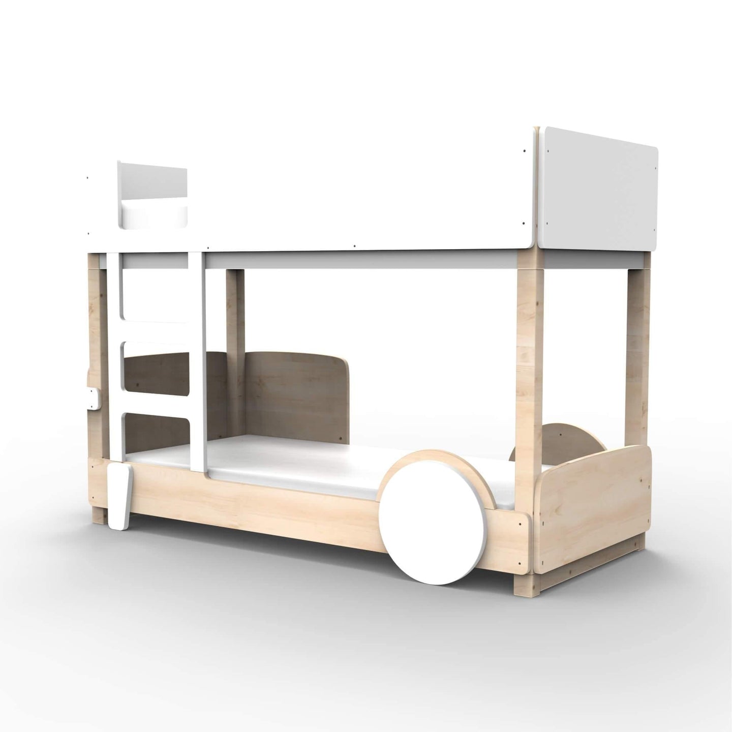 Mathy By Bols Discovery Bunk Bed - Millie & Jones