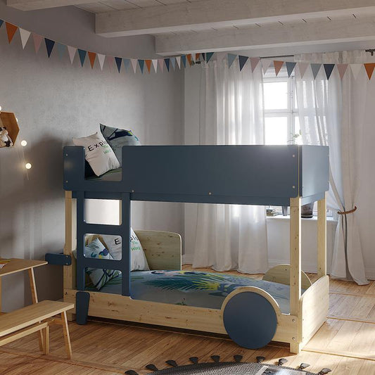 Discovery Bunk Bed - Millie & Jones